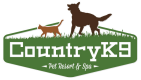 Country K9 Logo