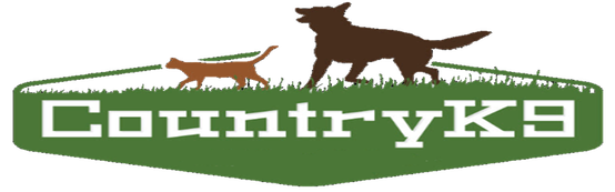 country k9 kennels
